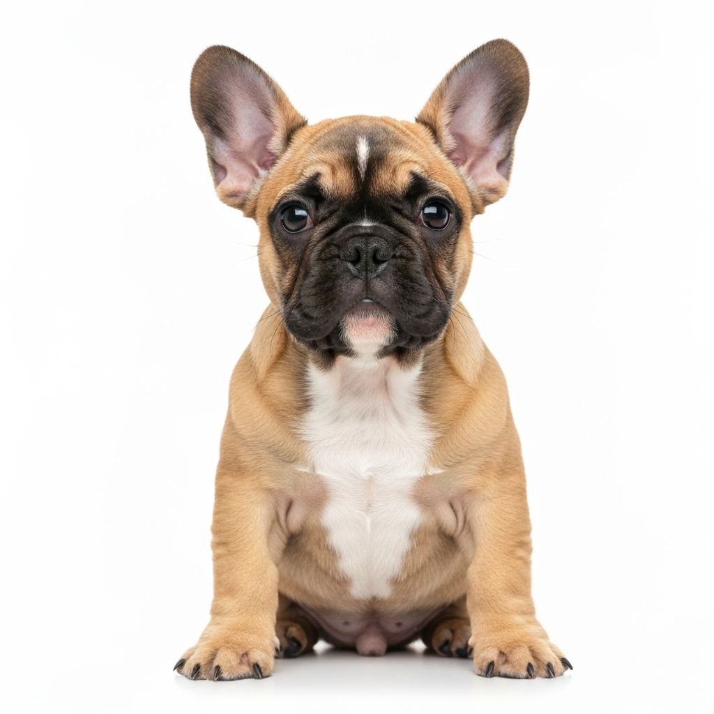 Bulldog Francés