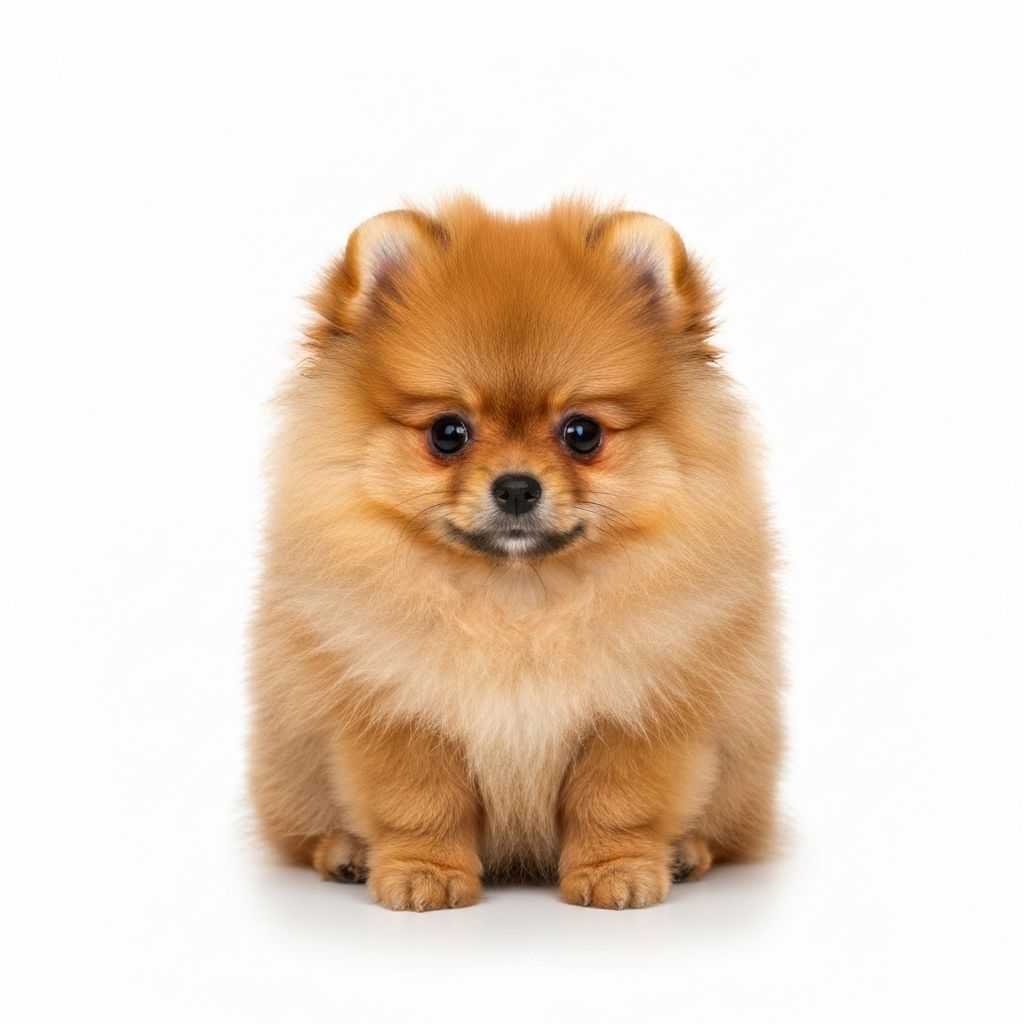 Pomerania