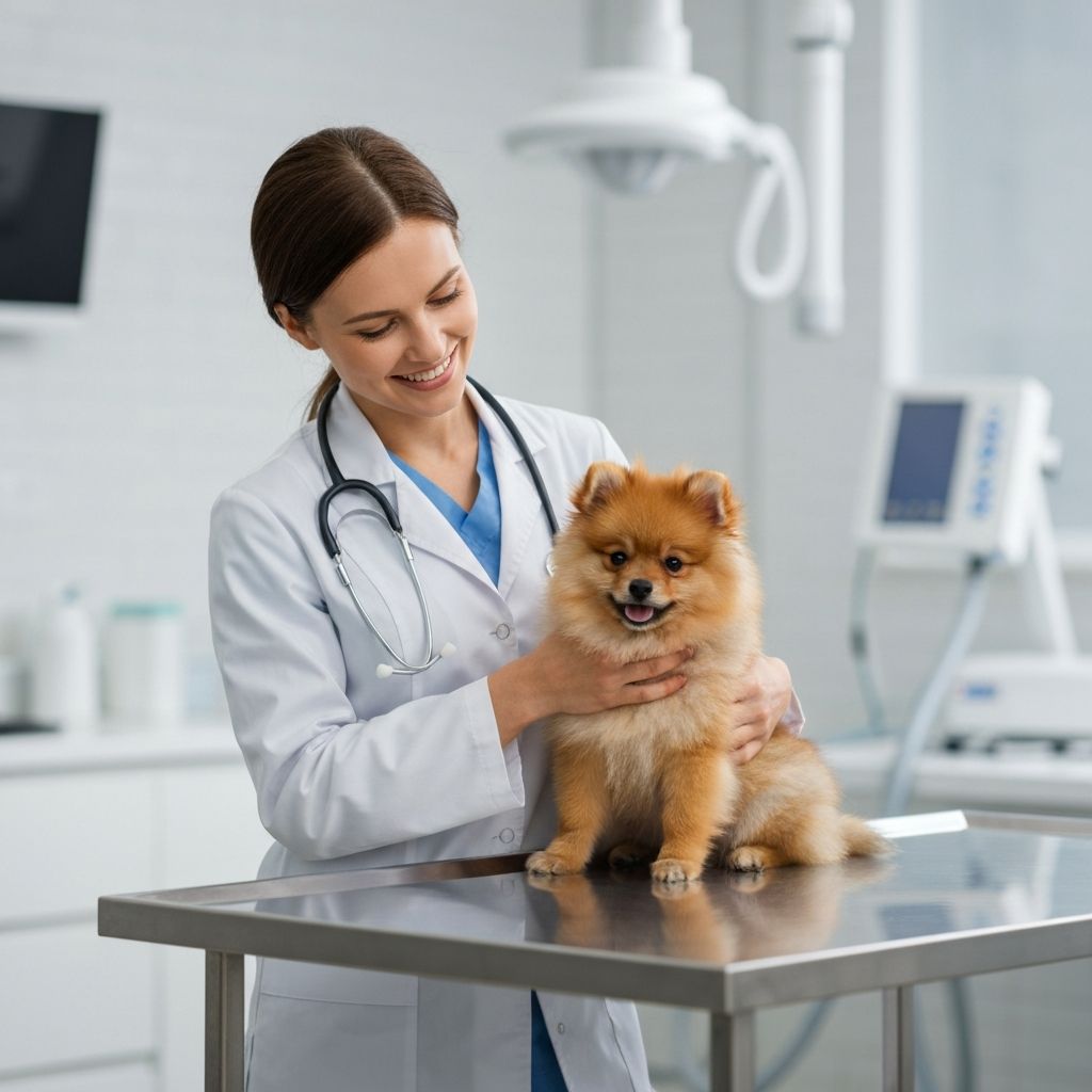 Respaldo veterinario profesional en Todo Mascotas